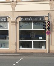 Olymp Imbiss Pizzeria Bild 3