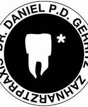 Dr. Daniel P.D. Gerritz Bild 1