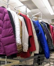 Winn Street Laundry Center image 14