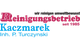 Kaczmarek Reinigungsbetrieb, Inh. P. Turczynski