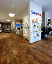 Seeger Gesundheitshaus GmbH & Co. KG Bild 2
