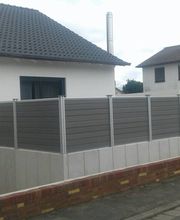 Sefedin Oppermann - Gartenpflege und Gartengestaltung Bild 26