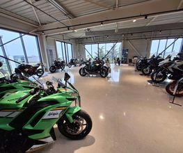 Kawasaki Dijon - Groupe Chopard image 2