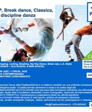 PopMusicSchool di Paolo Meneguzzi Bild 9