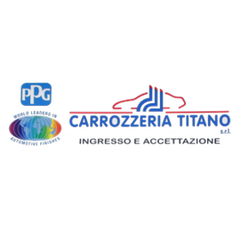 Carrozzeria Titano logo