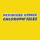 Pépinière Espace Chloroph'isles