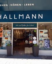 Hallmann Optik Bild 1