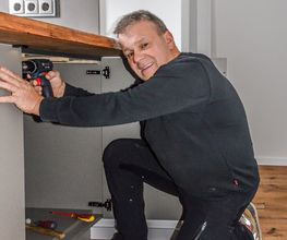 Schreiner Markus Schneider Montageservice Bild 1