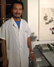 MediSONG Dr. MTC (Cina) Cong Song Bild 3