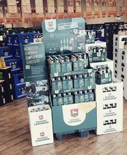 Hausler Getränkemarkt Bild 16