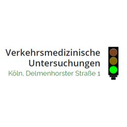 Verkehrsmedizinische Untersuchungen Dr. med. Gabriele Nigemeier Dr. med. Andreas Kämper logo
