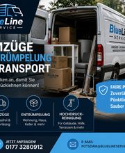 BlueLine Service Bild 6
