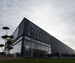 Bâtiments Entreprises De L'Ouest image 19