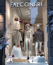 Falconeri immagine 1