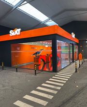 SIXT - Madrid Alcobendas imagen 14