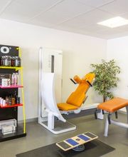 Physiotherapie Letzigrund GmbH