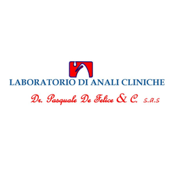 Laboratorio di Analisi Cliniche De Felice logo