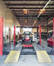 Able Auto and Truck Repair image 6