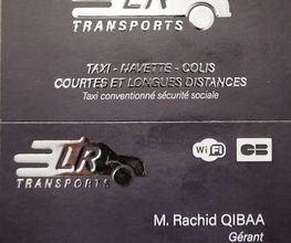 LR Transports image 2