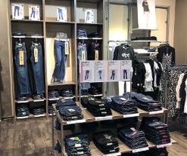 JEANS FRITZ Bild 9