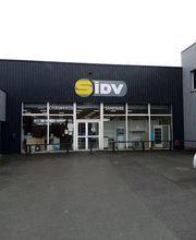 SISCA SIDV Comptoir Professionnel image 1
