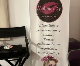 Escuela Makeup by Bea Huertas imagen 7