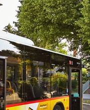 Wohnen und Pflege Peteracker AG Bild 1