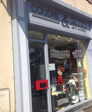 C.T.R. Coudre Tricoter Repasser image 2