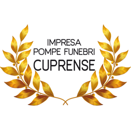 Impresa Pompe Funebri Cuprense logo