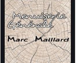 Menuiserie Générale Marc Maillard image 2