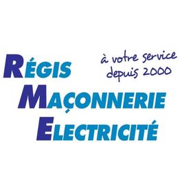 R-m-e Régis Maçonnerie Electricité
