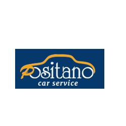 Positano Car Service logo