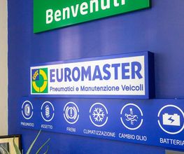 Euromaster Romeo Pneumatici immagine 10