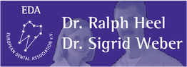 Gemeinschaftspraxis Dr. med. dent. Ralph Heel & Dr. med. dent. Sigrid Weber