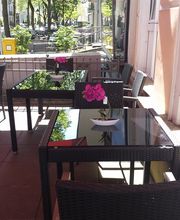 Nishas Restaurant Bild 5
