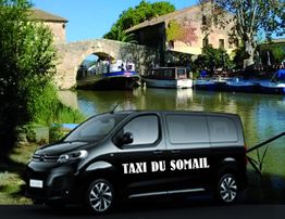 Le Taxi du Somail