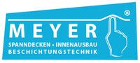 Meyer Spanndecken - Innenausbau - Beschichtungstechnik