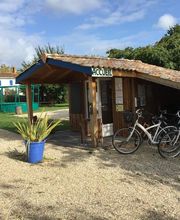 Camping La Chesnays TSP SARL image 18