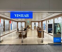 Optiker Visilab Regensdorf Bild 1
