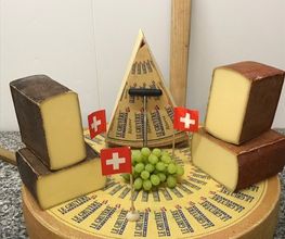 La Laiterie Payernoise Bild 1