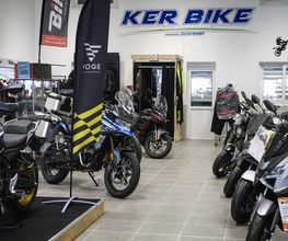 Ker Bike - Groupe SOFRAP image 4
