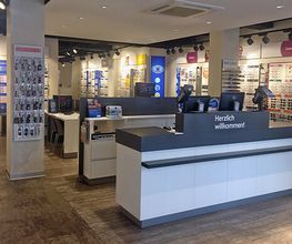 Apollo-Optik - Minden - Bäckerstr. Bild 2