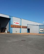 SMGM SOCIÉTÉ MÉCANIQUE GÉNÉRALE MONTLUÇON image 9