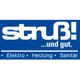 Elektro Struß Inh. Volkhard Struß