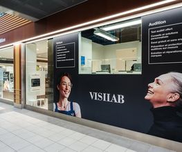 Opticien Visilab Genève - Meyrin Centre Bild 2