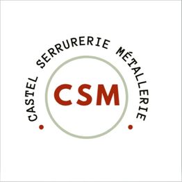 Castel Serrurerie Métallerie