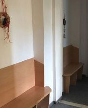 Cottbus-Spremberger Vorstadt Wartebereich