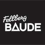 Das offizielle Logo des Campingplatzes Fellbergbaude im Thüringer Wald
