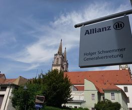 Allianz Generalvertretung Holger Schwemmer Bild 3