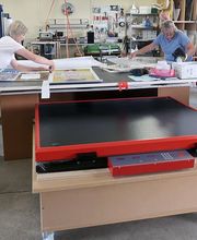 Atelier & Kunstgalerie Hodler GmbH Bild 7
